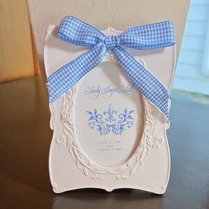 Lady Jayne Ltd Ceramic Picture Frame